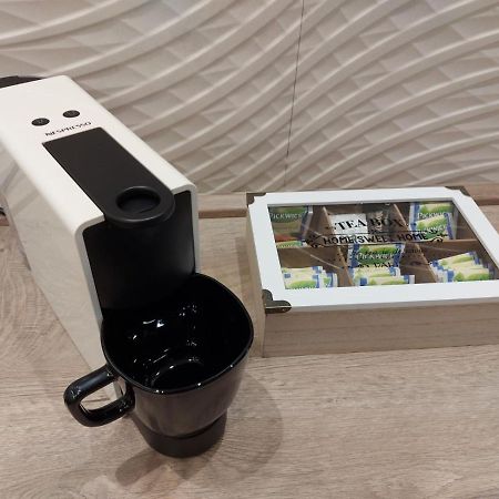 Kat Apartman Apartment Subotica Bagian luar foto