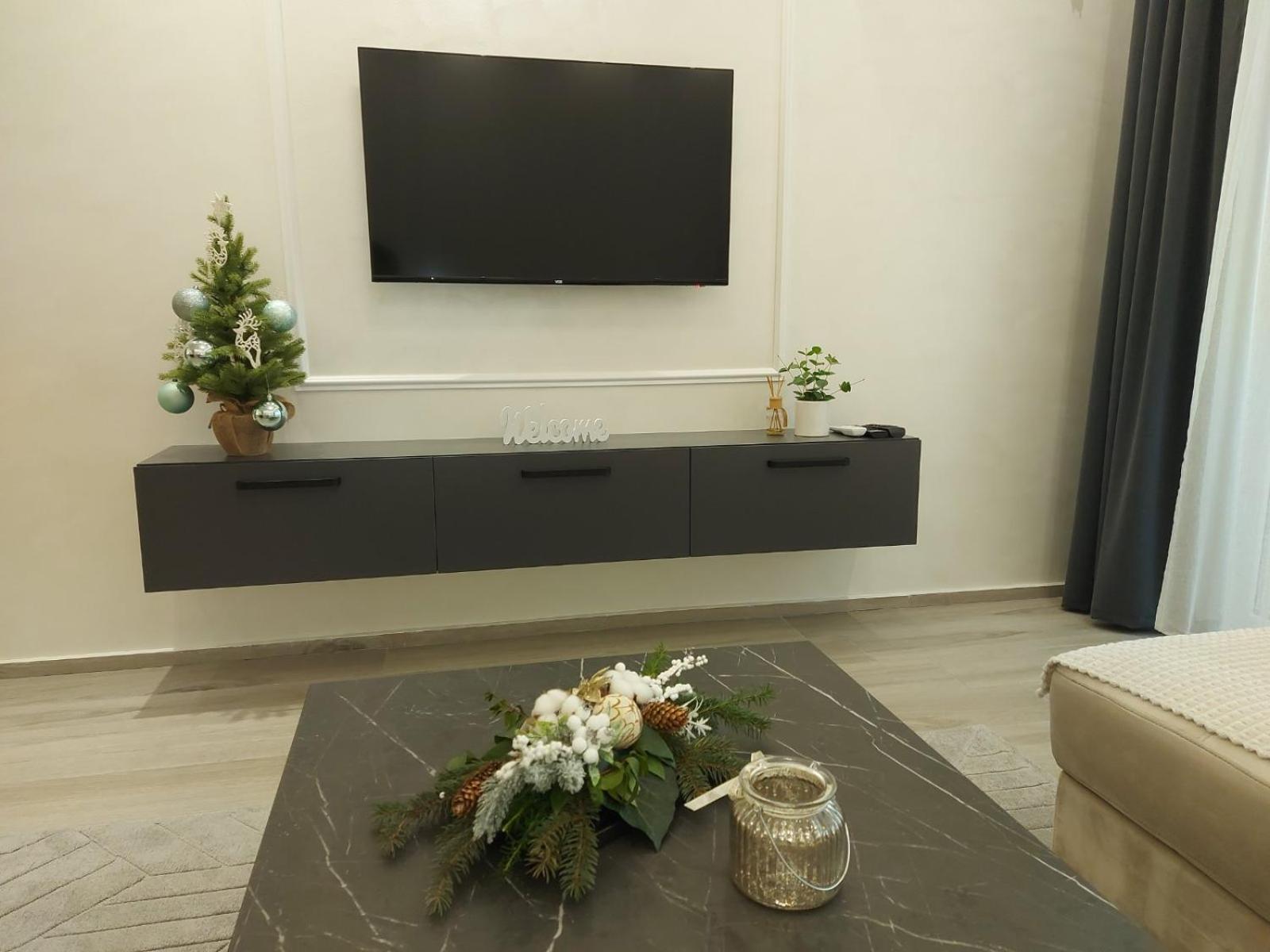 Kat Apartman Apartment Subotica Bagian luar foto