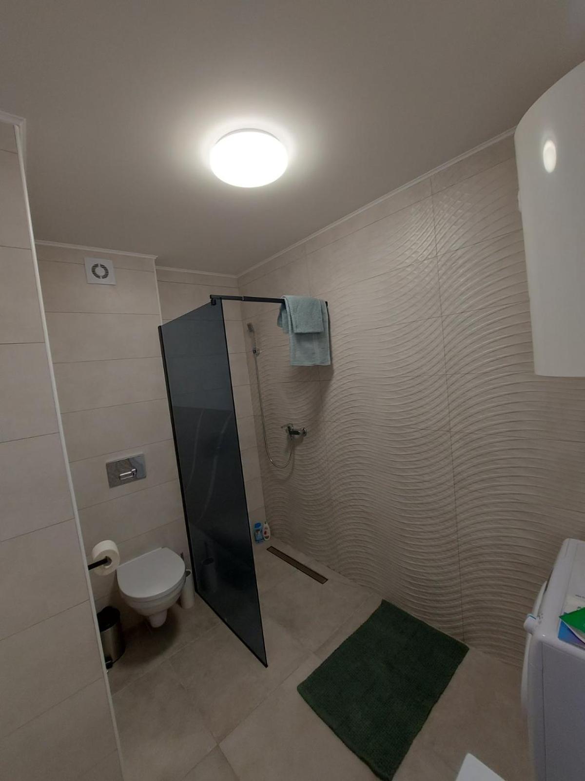 Kat Apartman Apartment Subotica Bagian luar foto